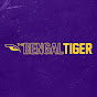 The Bengal Tiger - LSU Tigers logo