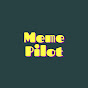 Meme Pilot logo