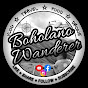 Boholano Wanderer logo