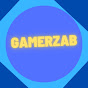 Gamerzab  logo