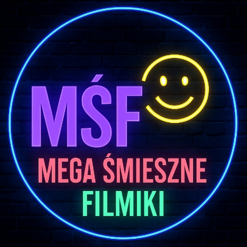 Mega Śmieszne Filmiki