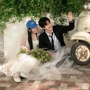 헤이킨heykin'couple YouTube channel