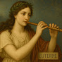 Euterpe Music logo