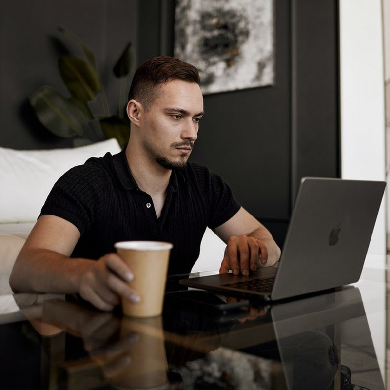 Владилен Минин | Result University Logo