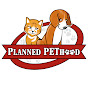 Planned PEThood of GA logo