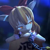 フライカー【東方MMD】