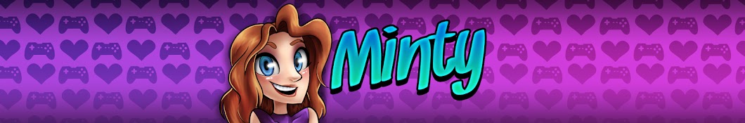 MintyMinute YouTube-Kanal-Avatar