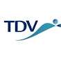 Tech Data Visualization  logo