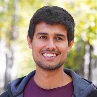 Dhruv Rathee profile image