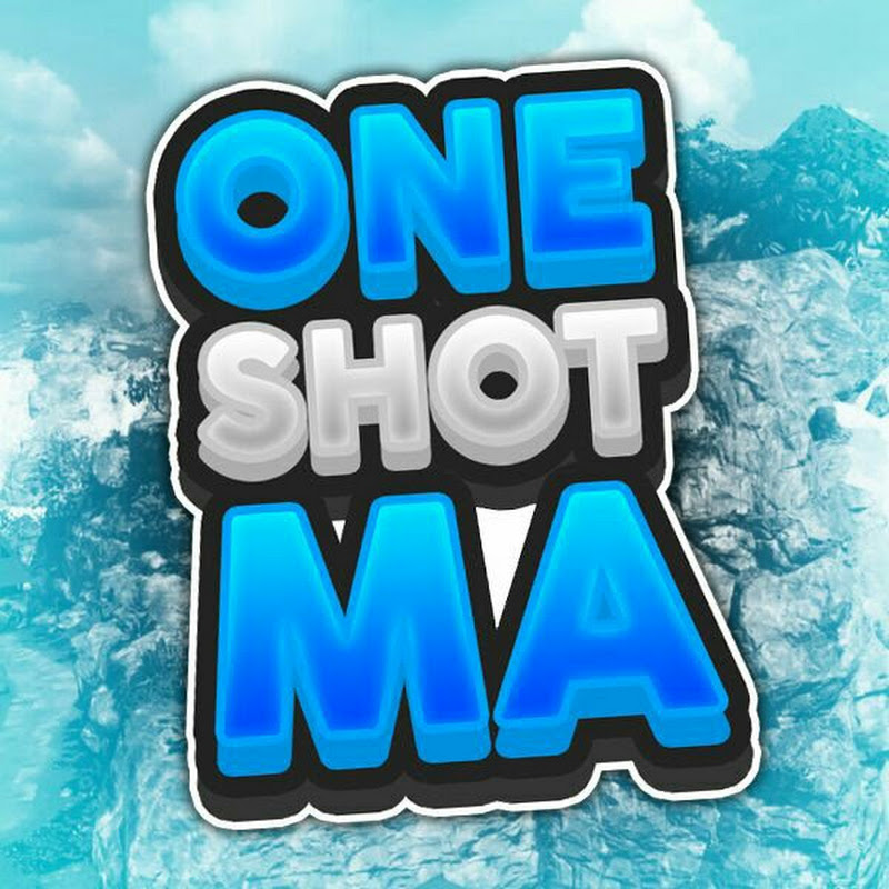 OneShotMa icon