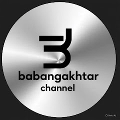 channel title