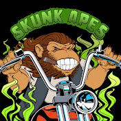 Skunk Apes