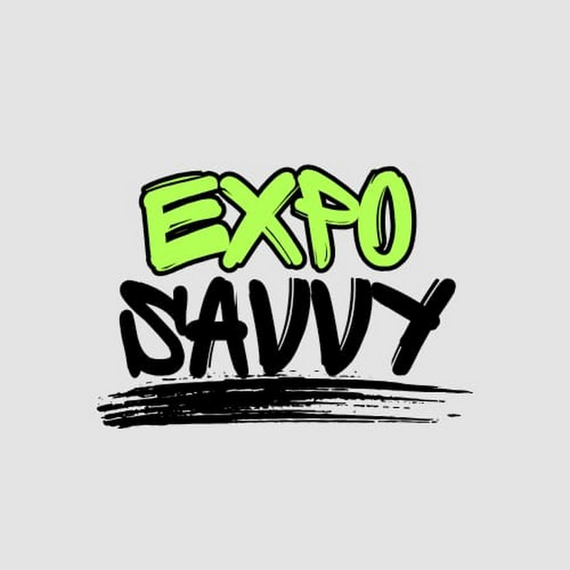 Expo Savvy