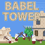 Idle Tower Builder: Babel Tower icon