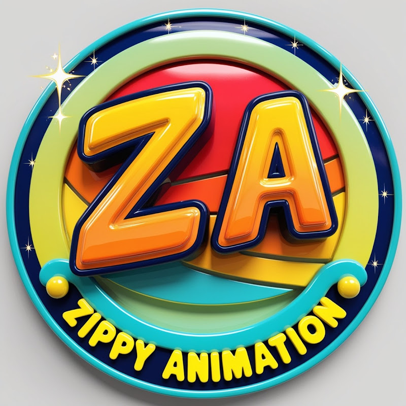 Zippy Animation