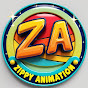 Zippy Animation logo