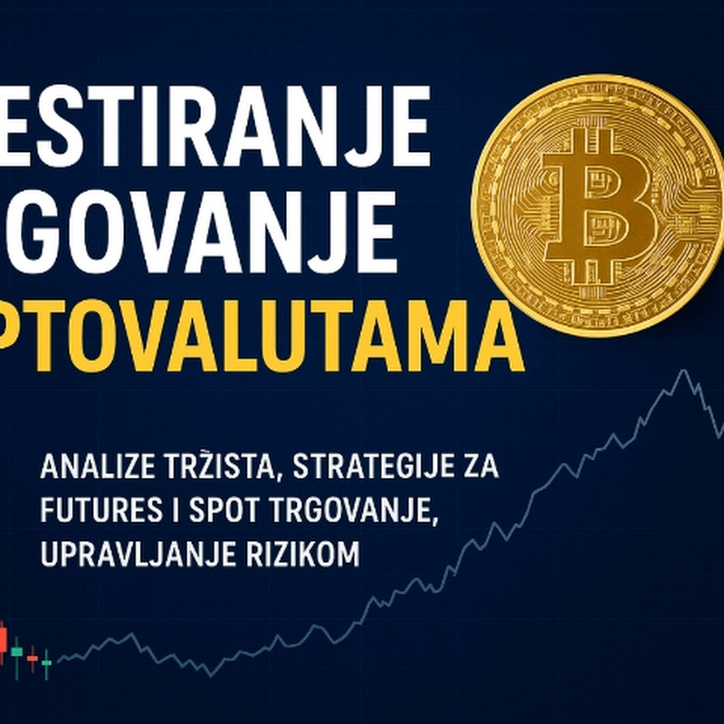 Crypto Serb
