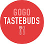 GoGoTastebuds logo