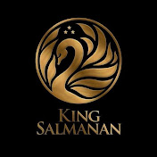 King Salmanan