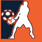 5IVEZERO PickleBall logo