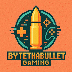 ByteThaBullet Gaming