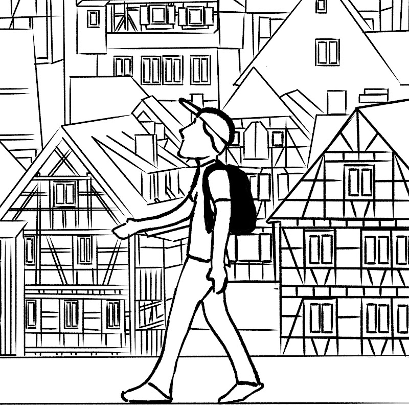 Wanderlust & City Dust channel avatar