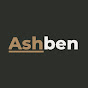 Ashben Conversions logo