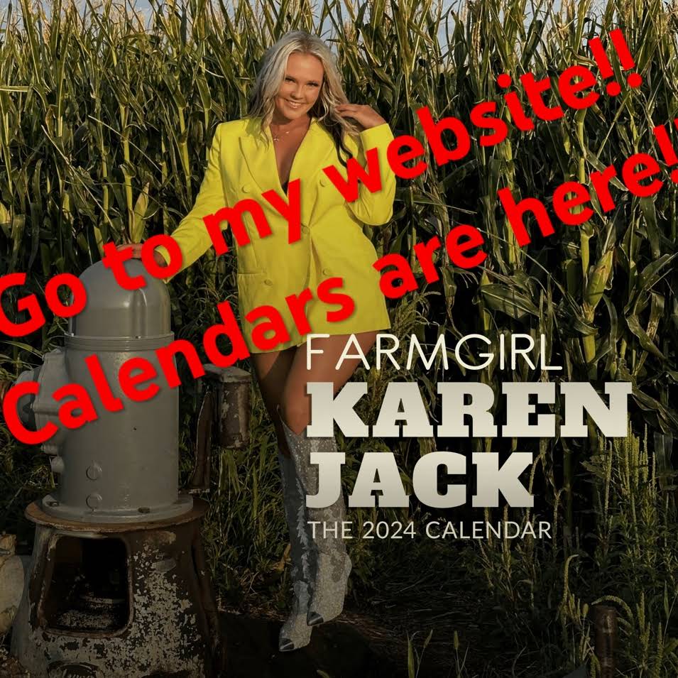 Post from FemaleFarmerRancher