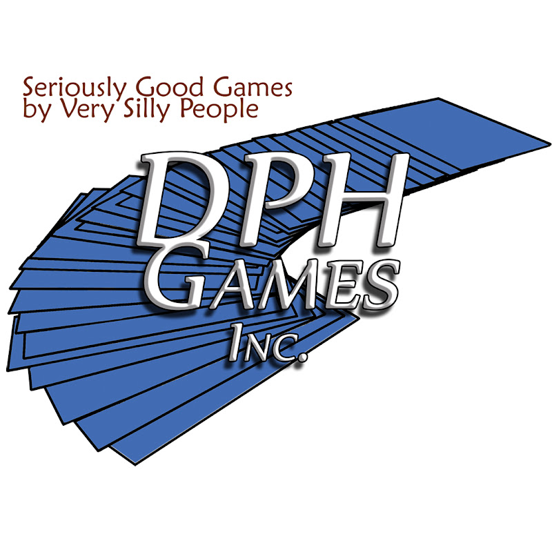 DPH Games