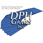 DPH Games