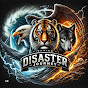 Disaster Journey logo