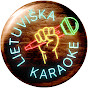 Lietuviška Karaokė logo