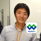 Web&AI活用術 WEBST8 ウェブストエイトチャンネル