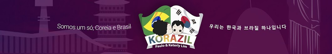 Korazil YouTube channel avatar