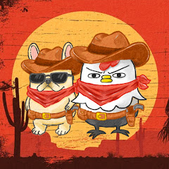 ブルとチキンのゲームチャンネル