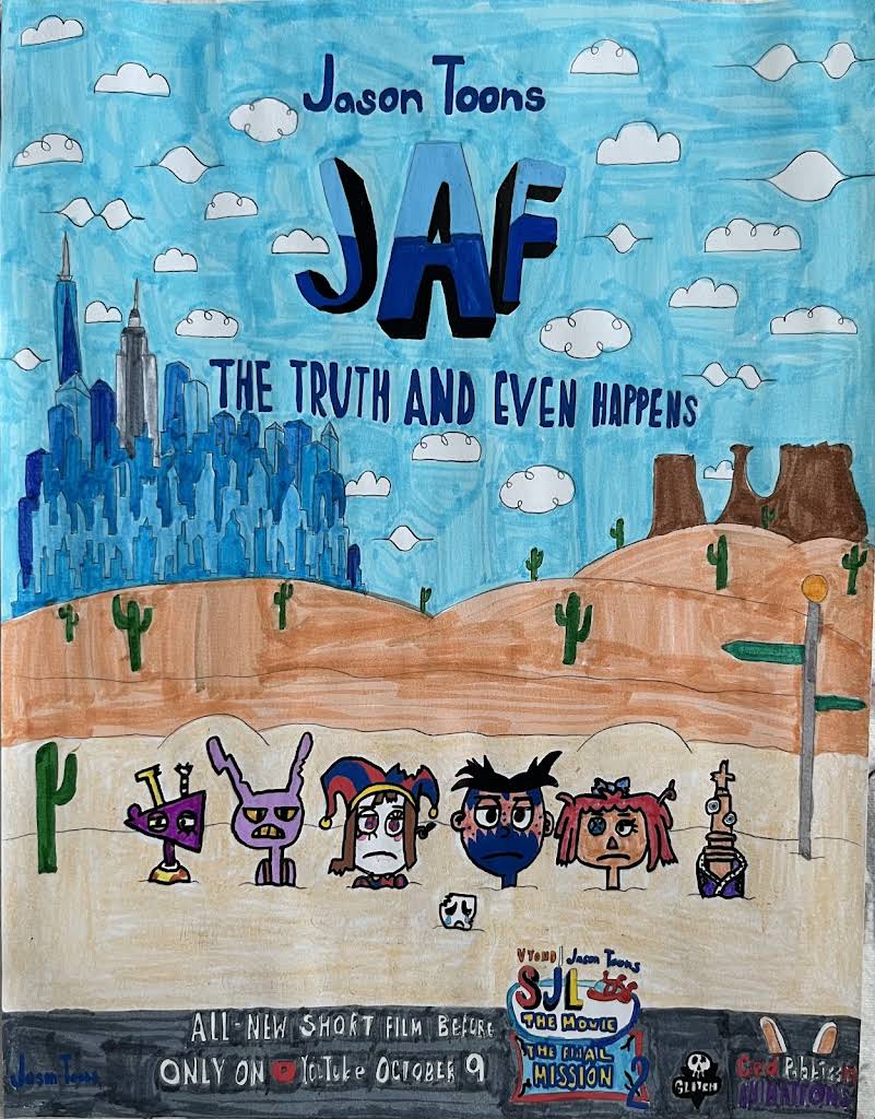 Post from J Toons
