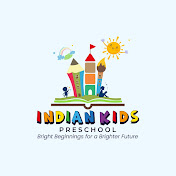 Indian Kids Preschool