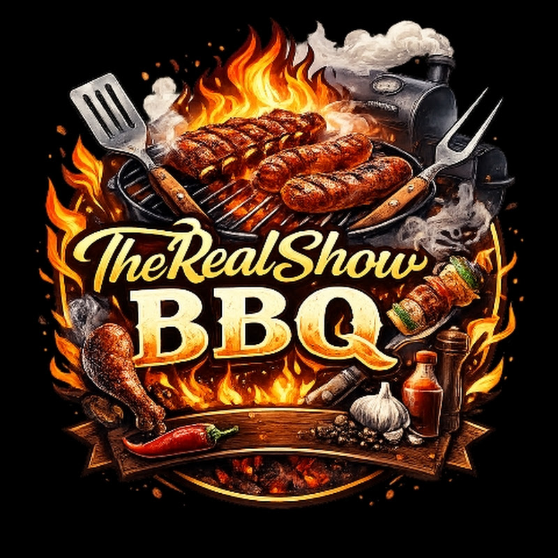 THEREALSHOWBBQ