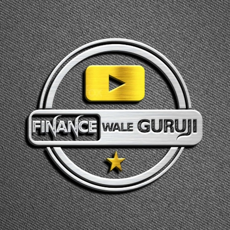 Finance wale Guruji