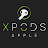 XPods_Apple