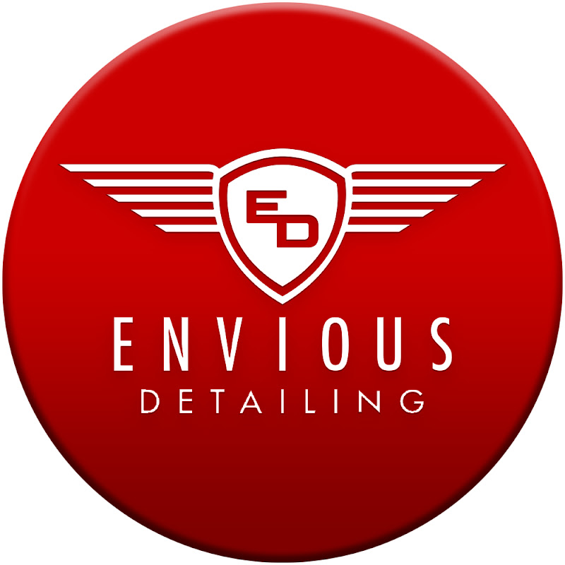 Envious Detailing