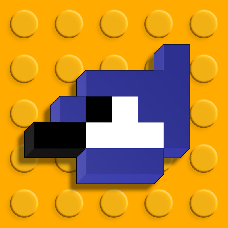 BluJay | Lego Fortnite