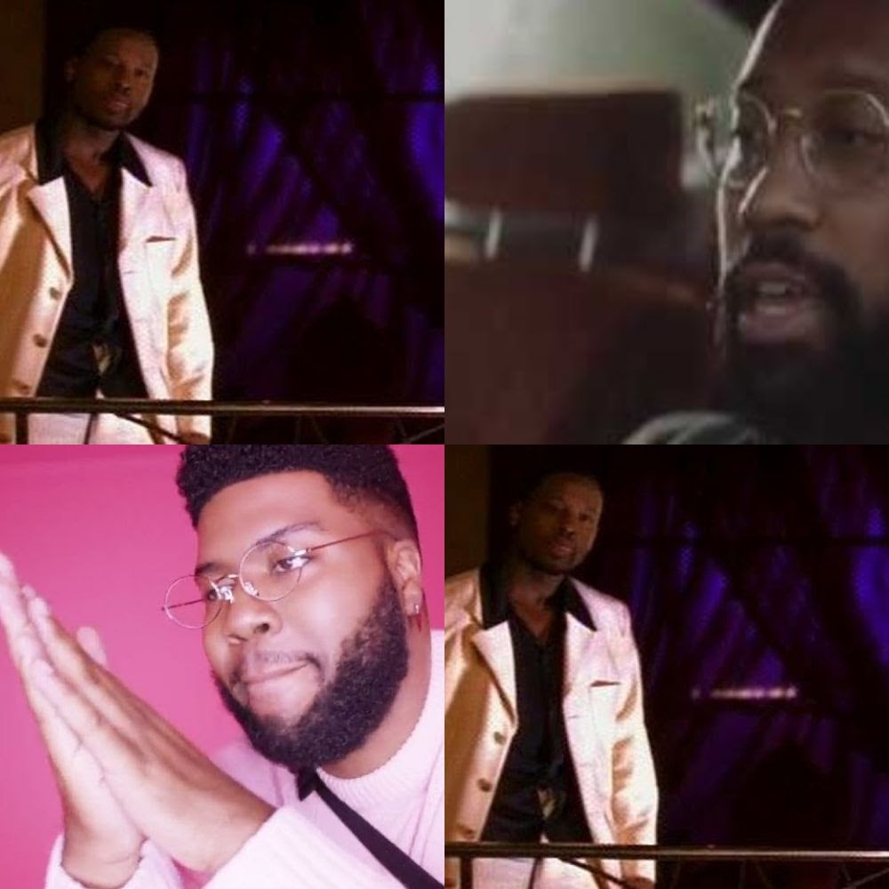 Michael Franks popsicle toes