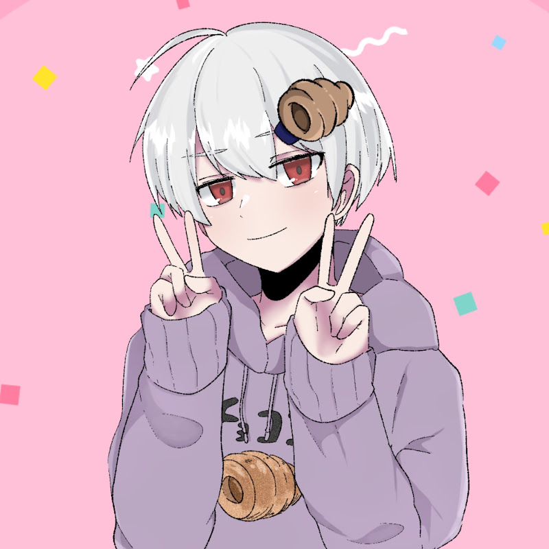 チョココロネ