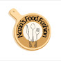 Nazia's Food Fashion logo