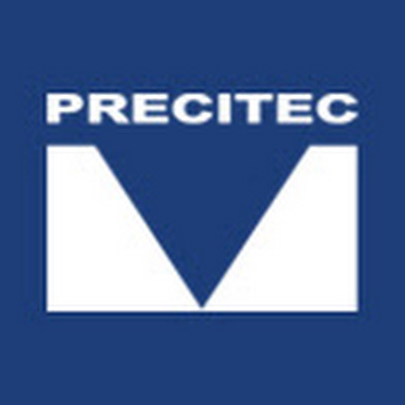 Precitec Laser Material Processing