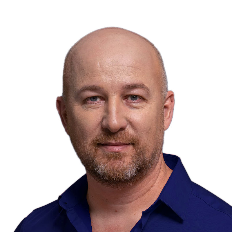 Channel Avatar