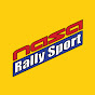 NASA Rally Sport logo