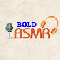 Bold ASMR 2.O logo