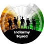 Indiarmy Squad logo